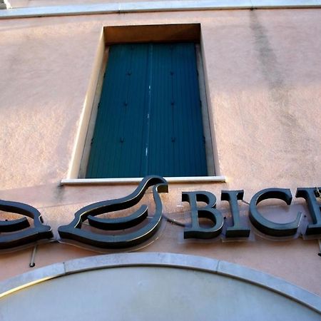 Albergo Bice Senigallia Esterno foto