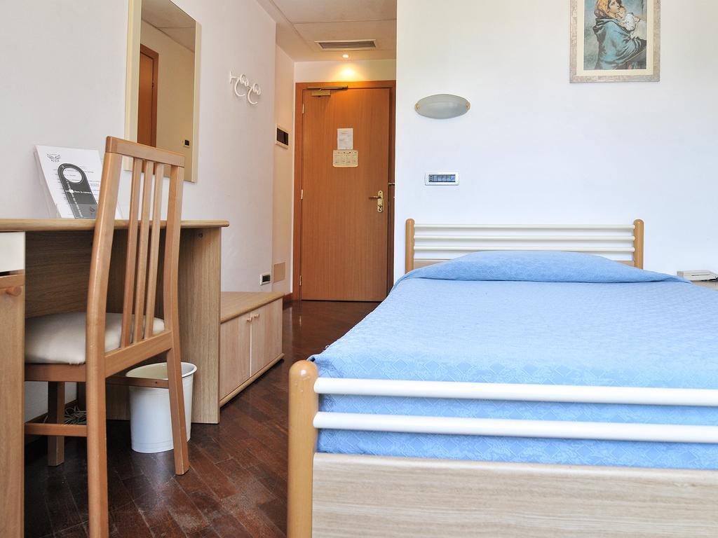 Albergo Bice Senigallia Esterno foto
