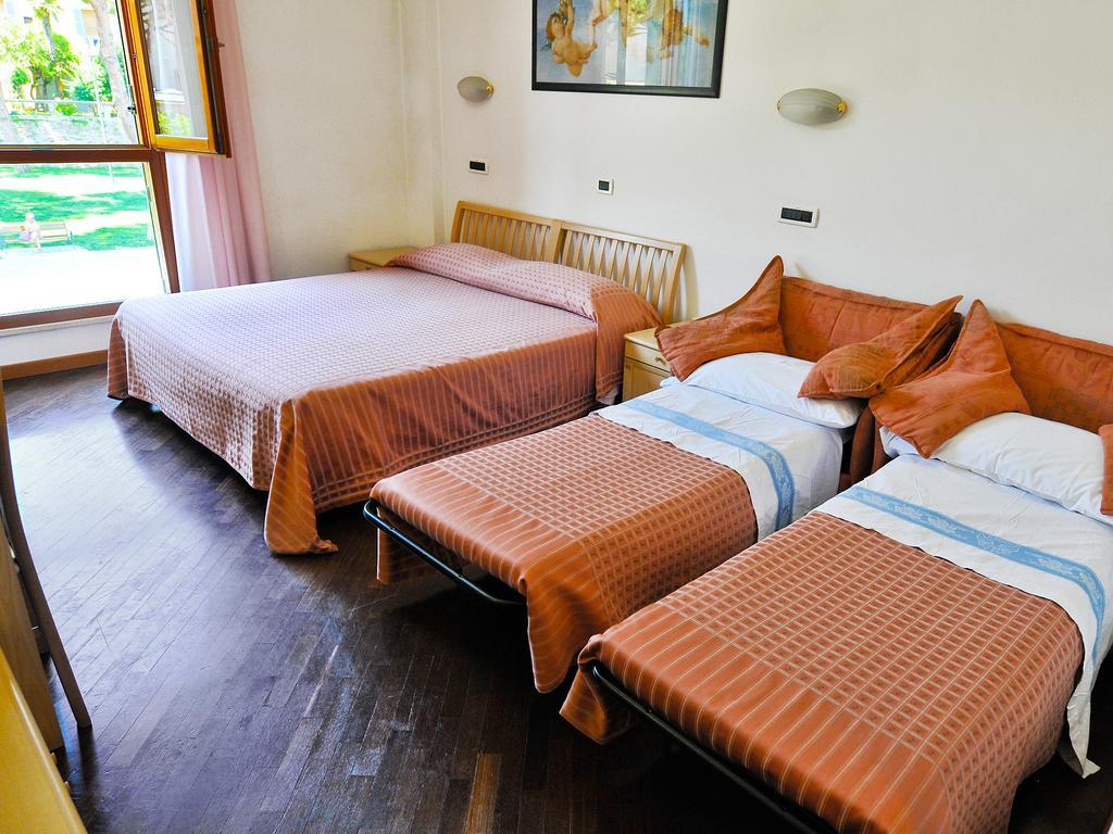 Albergo Bice Senigallia Camera foto