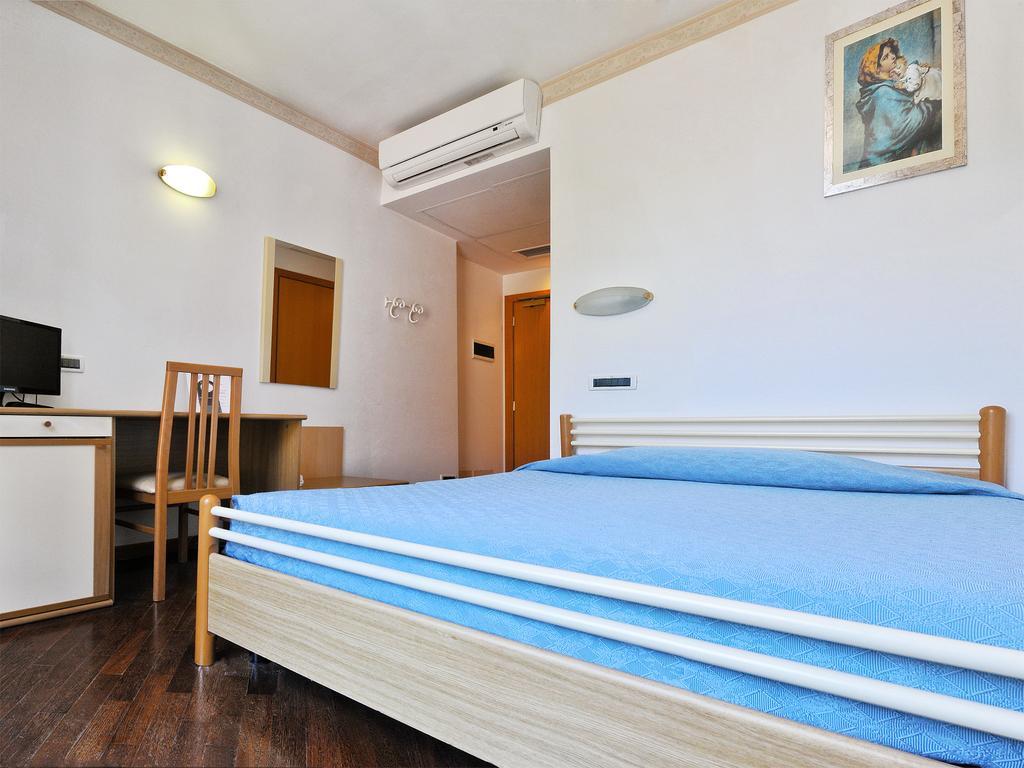 Albergo Bice Senigallia Esterno foto