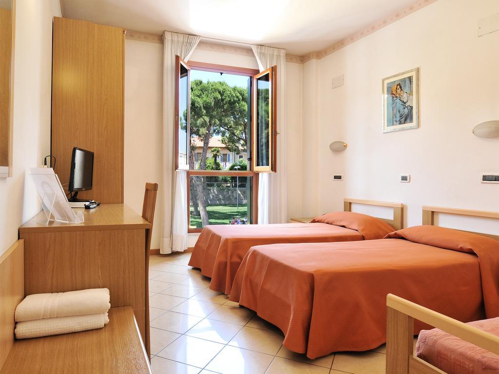 Albergo Bice Senigallia Esterno foto