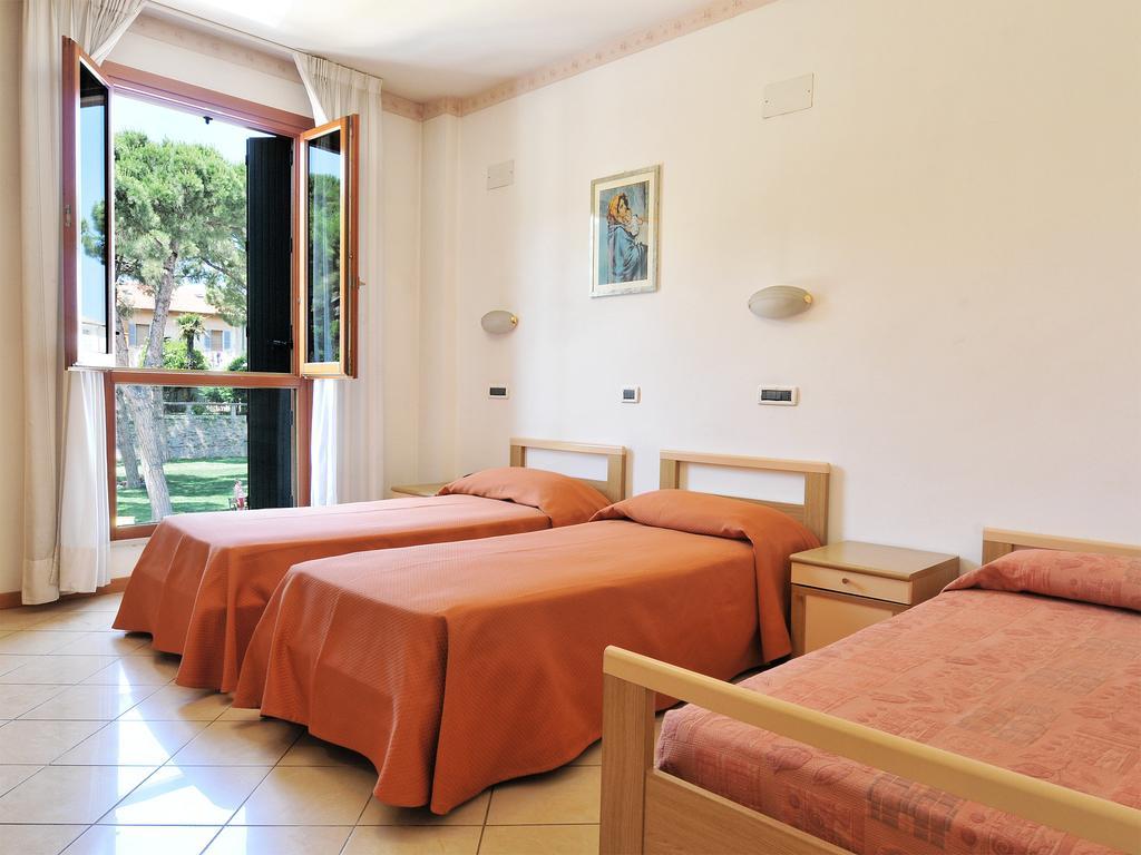Albergo Bice Senigallia Camera foto