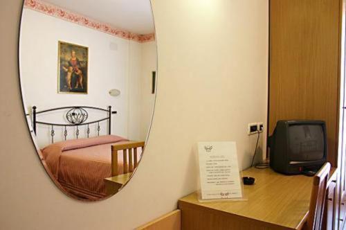 Albergo Bice Senigallia Esterno foto