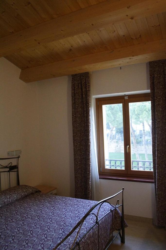 Albergo Bice Senigallia Esterno foto