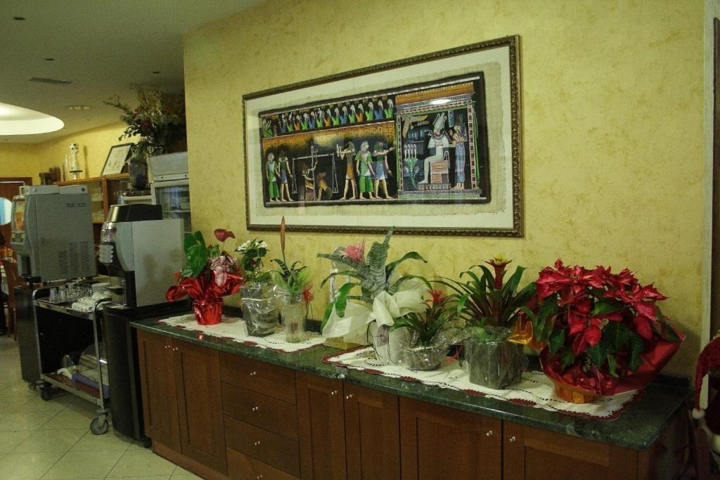 Albergo Bice Senigallia Esterno foto