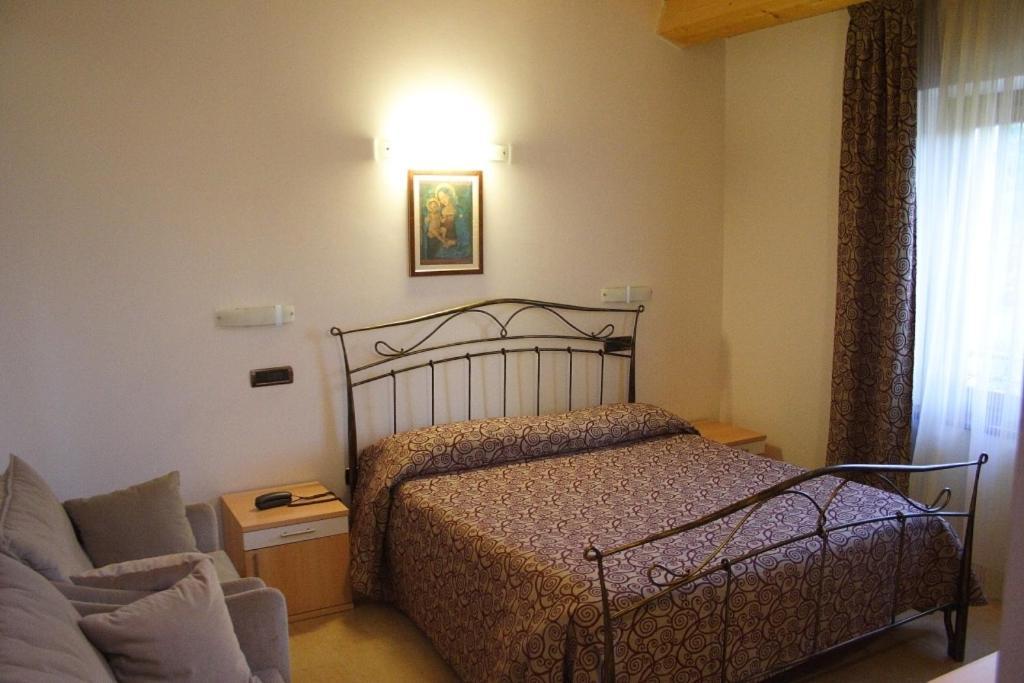 Albergo Bice Senigallia Esterno foto