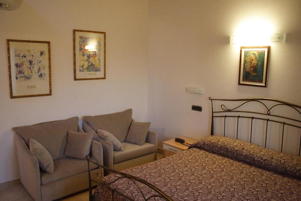 Albergo Bice Senigallia Esterno foto