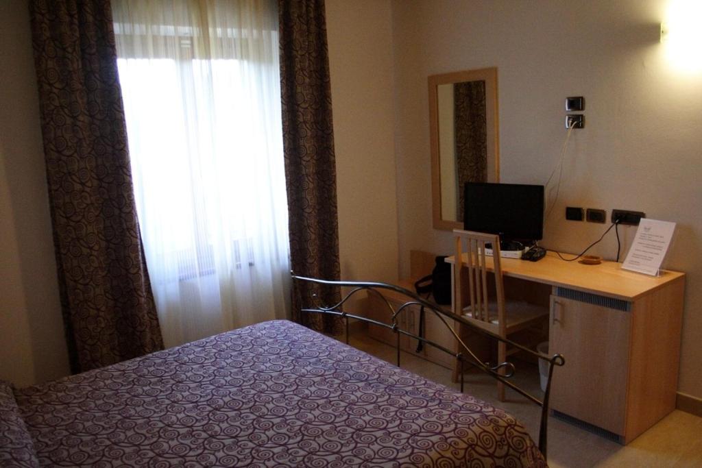 Albergo Bice Senigallia Esterno foto