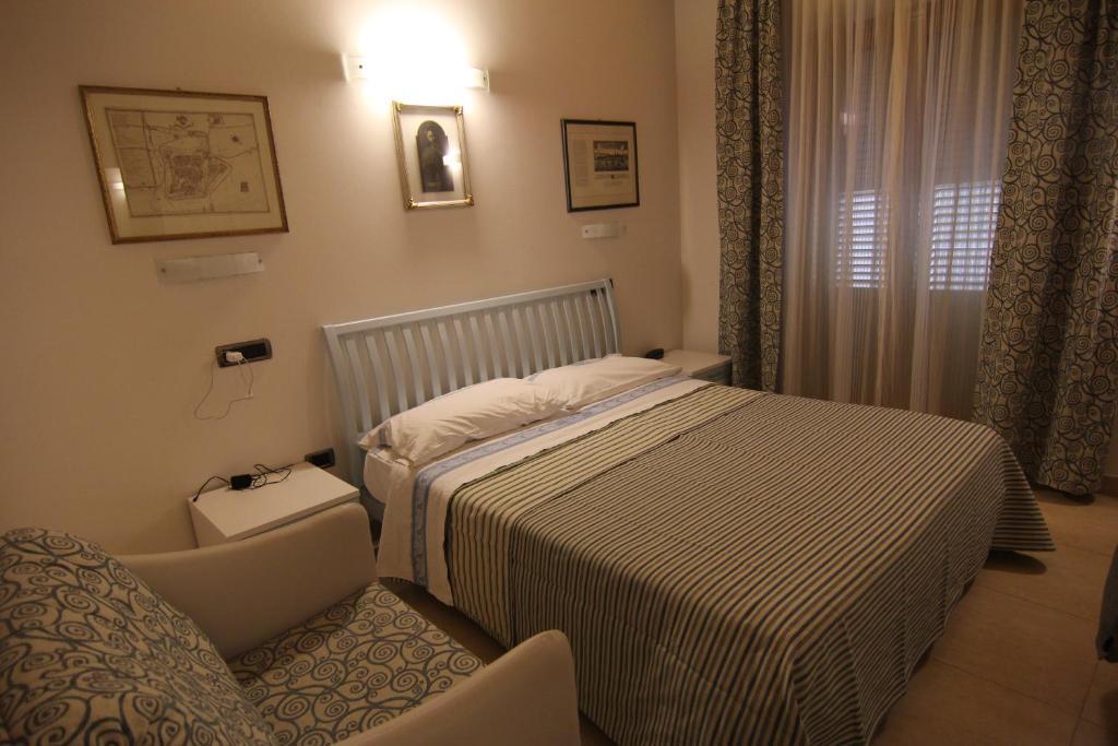 Albergo Bice Senigallia Camera foto