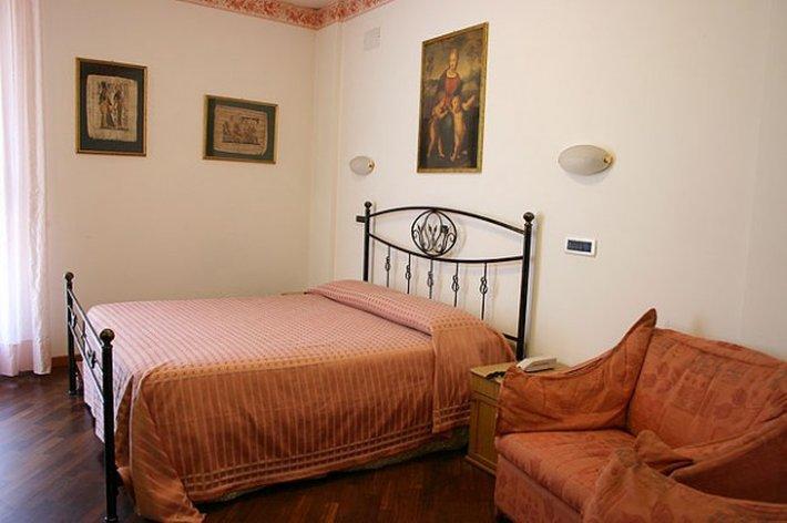 Albergo Bice Senigallia Esterno foto