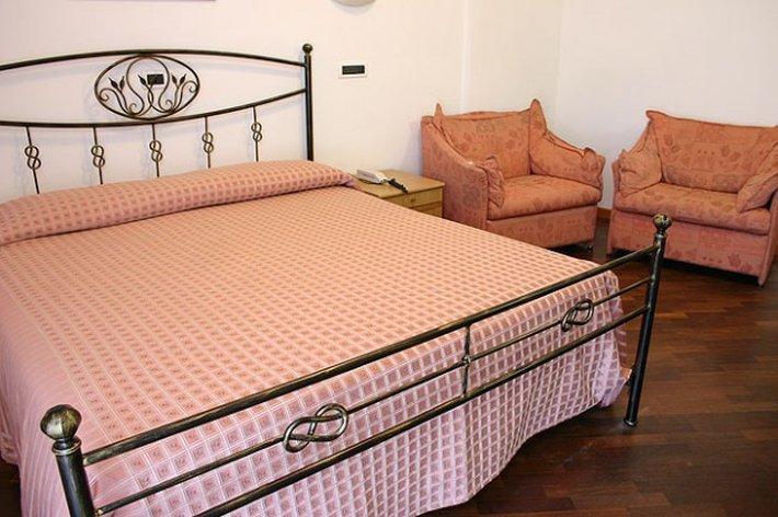 Albergo Bice Senigallia Esterno foto