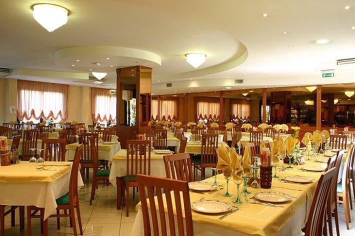 Albergo Bice Senigallia Esterno foto