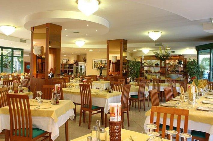 Albergo Bice Senigallia Esterno foto