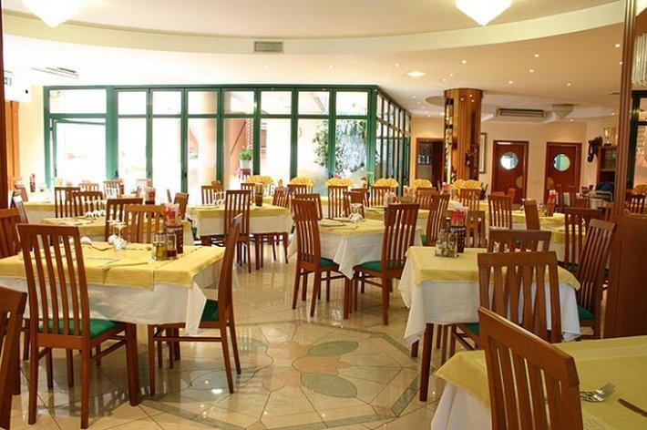 Albergo Bice Senigallia Esterno foto