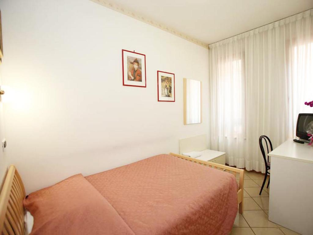 Albergo Bice Senigallia Esterno foto