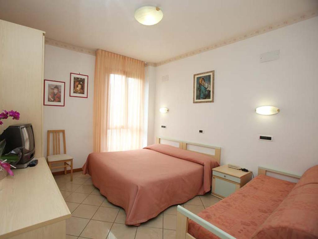 Albergo Bice Senigallia Esterno foto