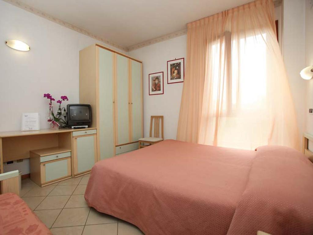 Albergo Bice Senigallia Esterno foto